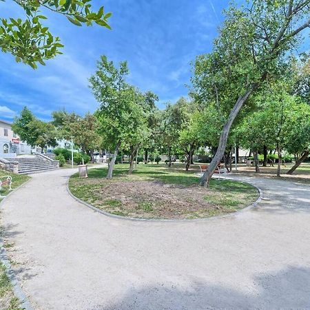 Apartman Mare Каштела Экстерьер фото