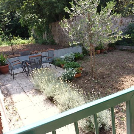 Apartman Mare Каштела Экстерьер фото