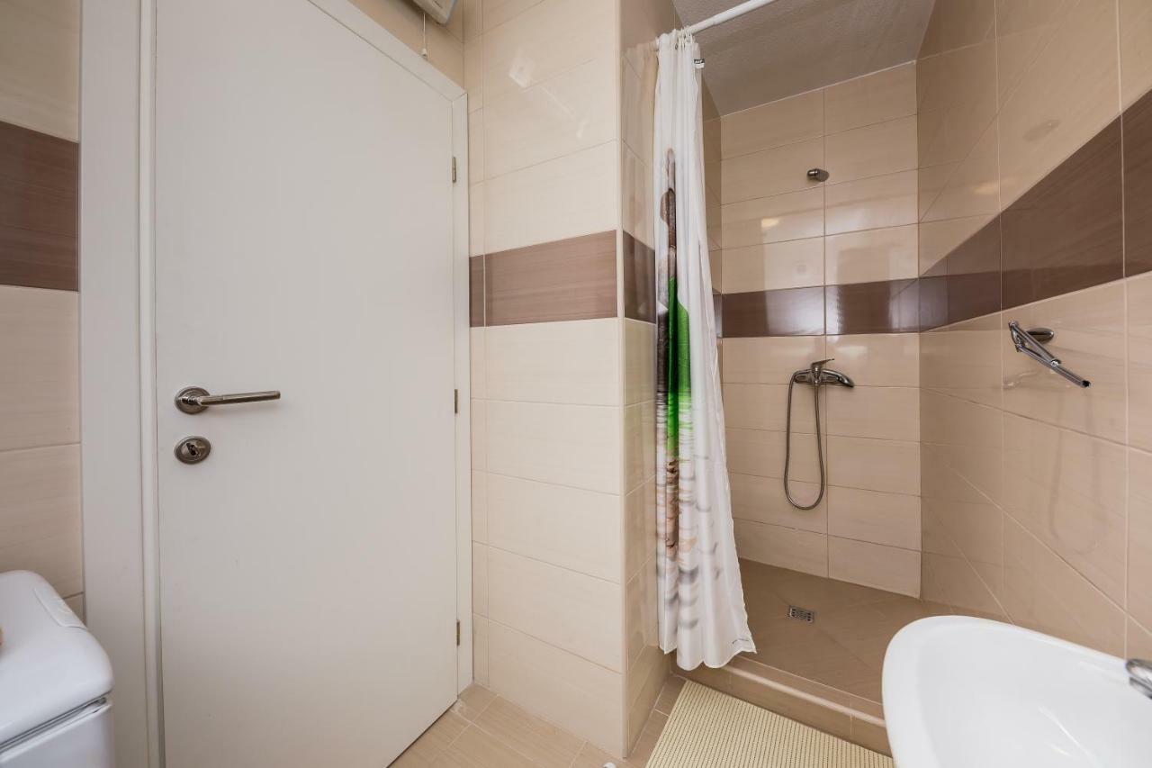 Apartman Mare Каштела Экстерьер фото