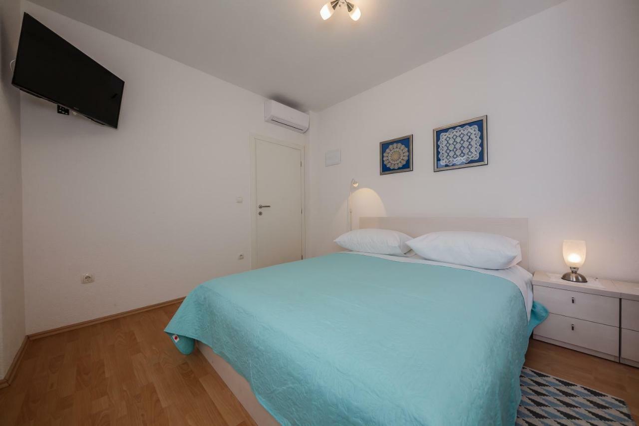Apartman Mare Каштела Экстерьер фото